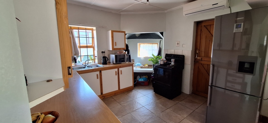 2 Bedroom Property for Sale in Heidelberg Western Cape